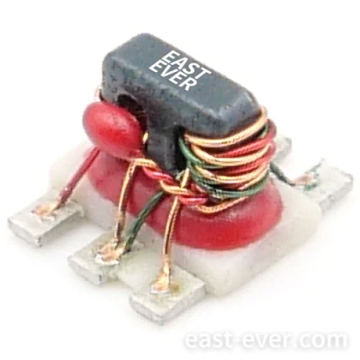 75ohm 17dB acoplador direccional para uso CATV, Inductors/Transformer Supplier Factory China