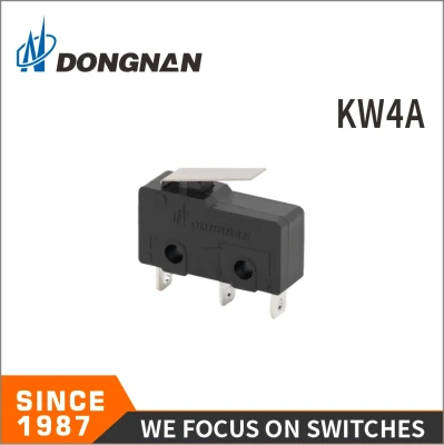 Dongnan Horno Microondas Kw4una alta resistencia a la temperatura el microinterruptor