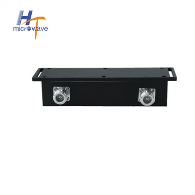 3dB acoplador híbrido coaxial para interiores 380-900MHz con conector N.