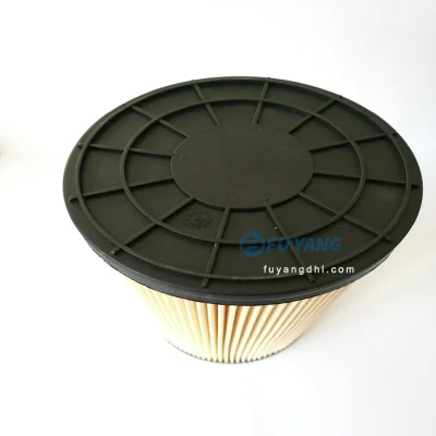 Mejor filtro de camión de combustible diesel China Proveedor 8980924811 1876100942 A6511800109 Para cambiar filtro de combustible camión diesel