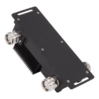 Acoplamiento híbrido Combiner 2 en 2 fuera 617-3800MHz 4.3-10 F