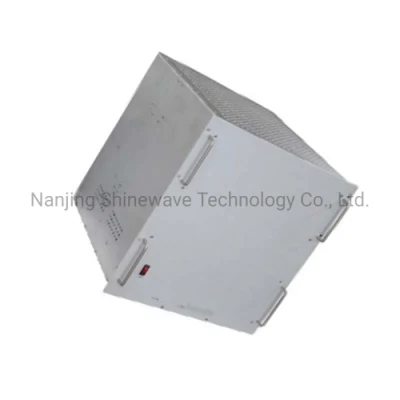 0.8-3.0GHz 40dBm Inputpower N Amplificador de potencia (K) Sistema de prueba