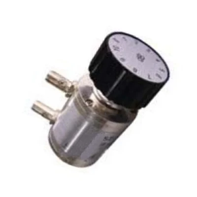 DC-6GHz 2W 10W Attenuadores de paso giratorio componentes RF componentes T/R componentes