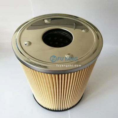 Mejor filtro de camión de combustible diesel China Proveedor 8980924811 1876100942 A6511800109 Para cambiar filtro de combustible camión diesel