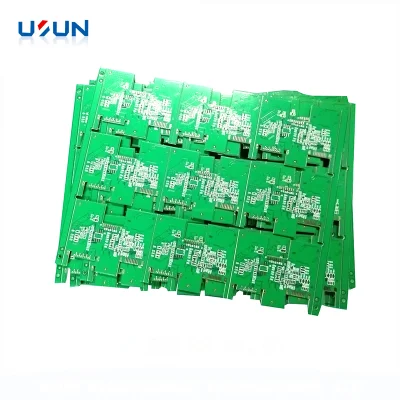 Radar de onda milimétrica PCB Rogers Tc350 PCB