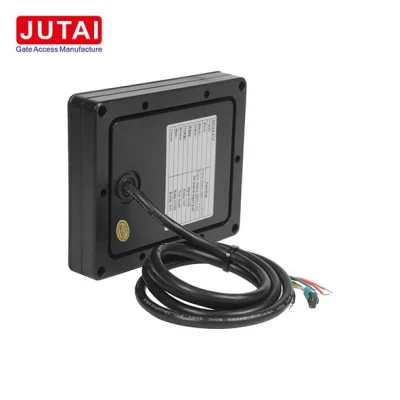 Barrera de la barra del sensor de bucle de ondas milimétricas del sensor de radar detector de vehículo de estacionamiento