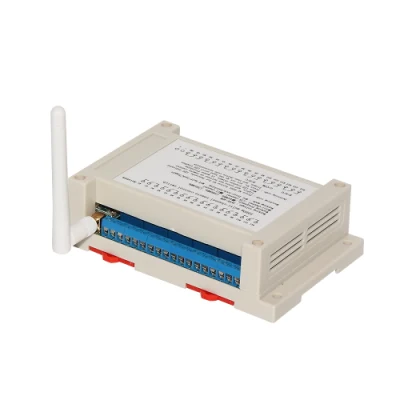 Personalizado de alta potencia Interruptor de Control Remoto Inalámbrico kl-K120la-12CH