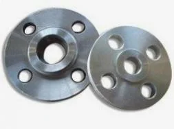 2&quot; DN50 Class300lb Stainelss Acero casquillo brida de soldadura SW brida Brida RF China