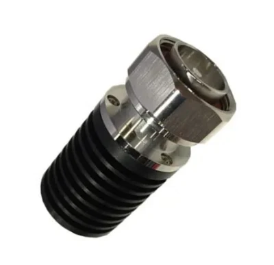 Maniquí RF coaxial de terminación fija coaxial de banda de frecuencia de trabajo amplia Terminación de carga