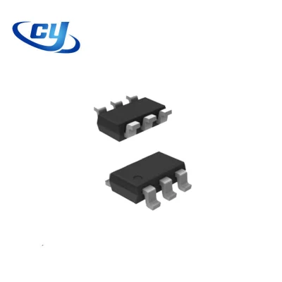 El CYP9459 60V, 500mA, Convertidor reductor DCDC