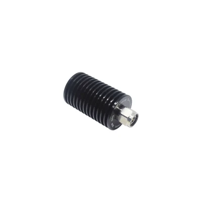 Terminación de conector tipo N de carga falsa RF DC-6GHz 30W