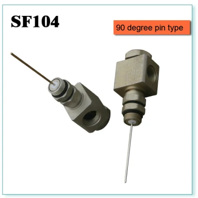 Cable coaxial de troncal P3 500 540 Conector Conector CATV