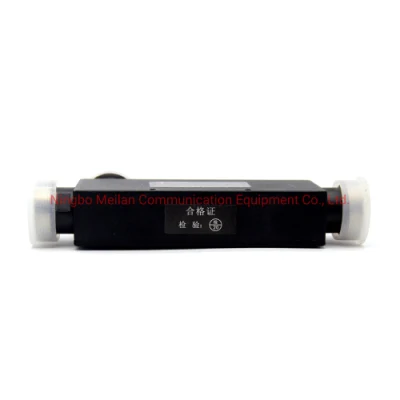 800 acoplador de cavidad 2700MHz-10dB 5g cavidad direccional coaxial RF direccional Acoplador