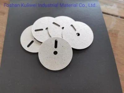 Piezas para horno de microondas Mica Slice Super Thick Accesorios de aislamiento térmico, tapa de guía de ondas de microondas/Mica para Sharp