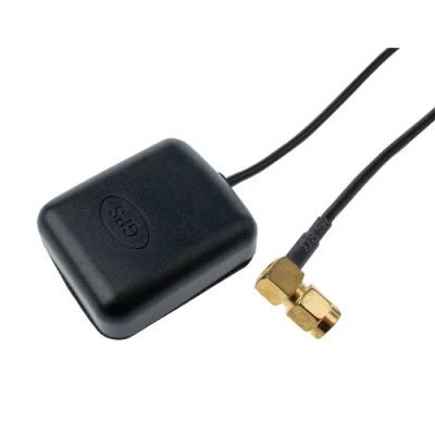 Conector RF Fakra J a S-Ma J cable coaxial Kit adaptador para SDR, radios de mano, escáner