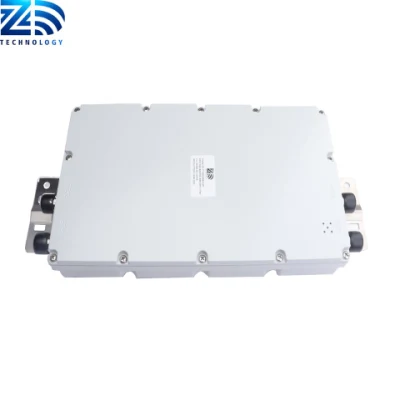 Marca ZD 2 en 2 fuera RF cavidad banda Pass Filtro 824/888,4MHz componentes IBS con conector hembra 4.3-10