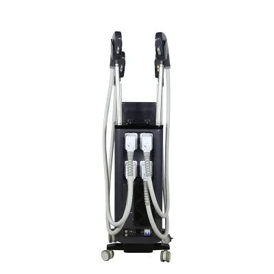 Mayorista indoloro láser IPL máquina de eliminación del cabello Cuidado de la piel Rejuvenecimiento de la piel Acné tratamiento de la máquina de belleza para el salón 430nm/530nm/640nm-950nm