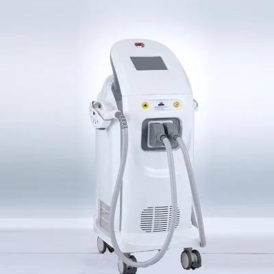 Multifunción piel cuidado elight IPL RF calidad Productos médico SPA Equipo por China Fabricante Shanghai Med Apolo médico