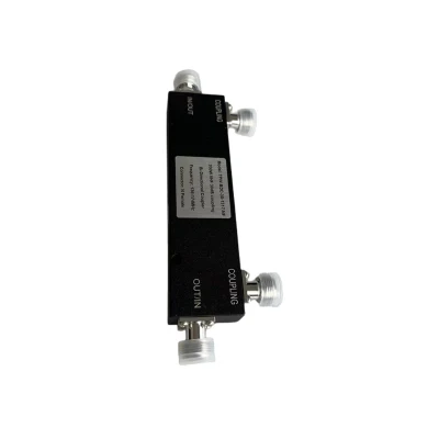  136-174MHz 200W 30dB acoplador bidireccional con conector hembra de N