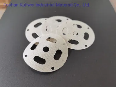 Piezas para horno de microondas Mica Slice Super Thick Accesorios de aislamiento térmico, tapa de guía de ondas de microondas/Mica para Sharp