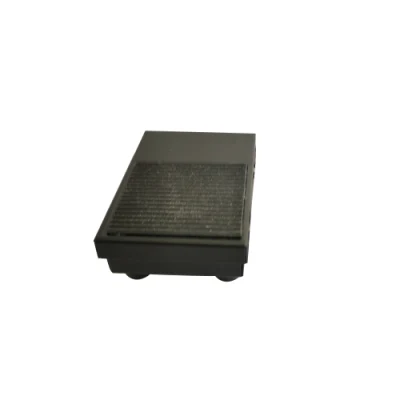 Factory-Direct Interruptor de pie de máquina de belleza láser de diodo