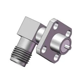 SMA-Jd1 conjunto de cables adaptadores de conector RF cable coaxial adaptador de contacto