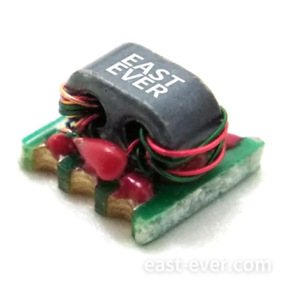 B011-617DS-6725-B253 de 2 vías de 75 ohmios-0 el poder de banda ancha CATV divisor para VHF/UHF transmisores/receptores y amplificadores simétrico. Los inductores del transformador/proveedor