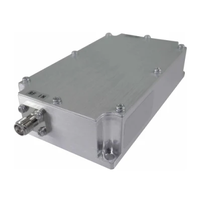  Amplificador de señal pequeña RF/microondas 50MHz ~ 3000MHz módulo de amplificador de potencia Componentes activos