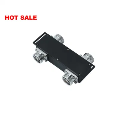  Acoplador de puente direccional RF Htmicrowave, 50 ohmios, tipo DIN