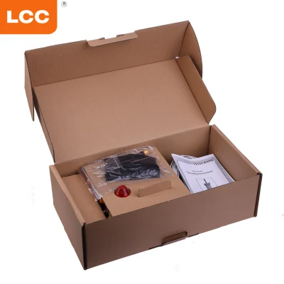 Los fabricantes Telecrane F24-8s Venta caliente Control Remoto Inalámbrico Industrial el interruptor de encendido y apagado de grúas