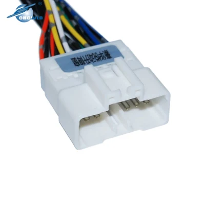 El conjunto de Cable Coaxial Cable Cableado general