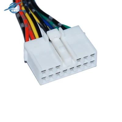 El conjunto de Cable Coaxial Cable Cableado general
