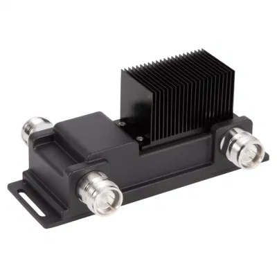 Acoplamiento híbrido Combiner 2 en 2 fuera 617-3800MHz 4.3-10 F
