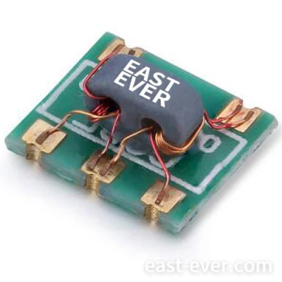 B011-617DS-6725-B253 de 2 vías de 75 ohmios-0 el poder de banda ancha CATV divisor para VHF/UHF transmisores/receptores y amplificadores simétrico. Los inductores del transformador/proveedor
