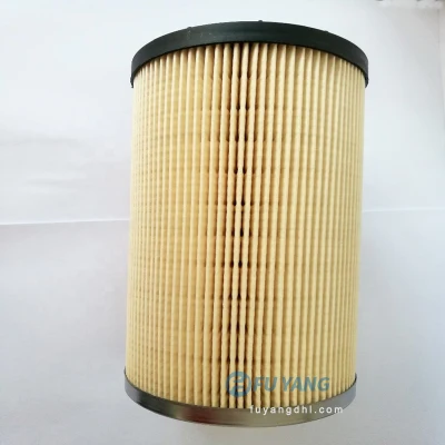 Mejor filtro de camión de combustible diesel China Proveedor 8980924811 1876100942 A6511800109 Para cambiar filtro de combustible camión diesel