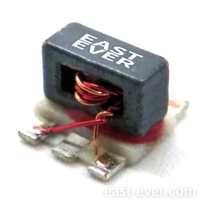 75ohm 17dB acoplador direccional para uso CATV, Inductors/Transformer Supplier Factory China