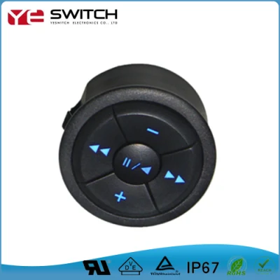 Sp5momentáneo duradera t 5 Direcciones de contacto para Auto Parts