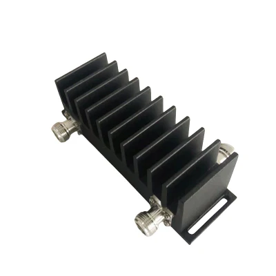 1-470MHz acoplamiento híbrido de matriz de 3dB 2 pulg. Y 360 salida UHF