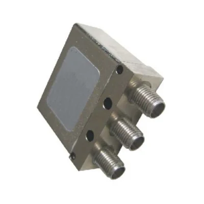 Interruptor coaxial SPDT tipo microondas DC-26,5GHz 12V, 24V, 28V RF