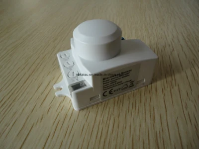 Interruptor del sensor de alta frecuencia de microondas (KA-DP06)