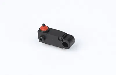 Interruptor eléctrico de microinterruptor impermeable para transmisión mecánica