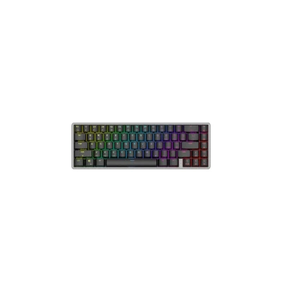 YT-167 tapas Multi-Color teclas mecánicas interruptores de teclado Kuromi tema de perfil de tinte Fábrica de sub Double Shot OEM