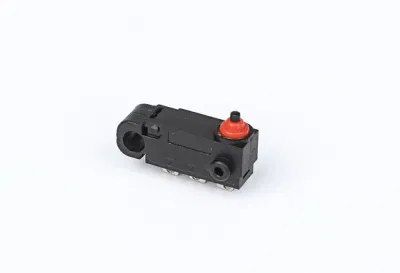  Interruptor eléctrico de microinterruptor impermeable para transmisión mecánica