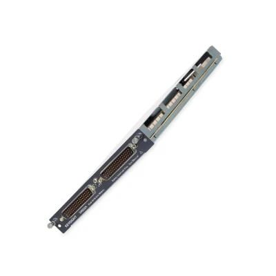 34932Keysight un doble 4X16 34980inducido matriz para un modelo de parámetros