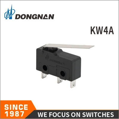 Dongnan Horno Microondas Kw4una alta resistencia a la temperatura el microinterruptor