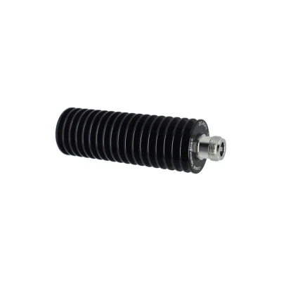  Terminador coaxial de terminación coaxial de carga falsa DC-3GHz 50W 50ohm RF