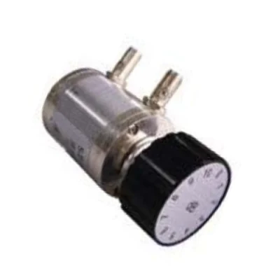 DC-6GHz 2W 10W Attenuadores de paso giratorio componentes RF componentes T/R componentes