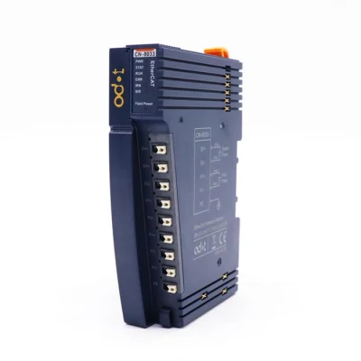 Automatización Odot CN-8033 Adaptador de red Ethercat E/S remotas del acoplador de bus