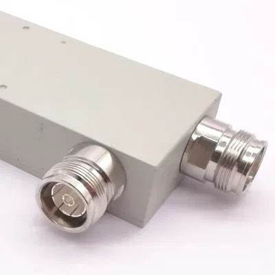 3dB 5dB 6dB 7dB 10dB 12dB acoplador direccional de aire 555-6000MHz 4,3-10-F