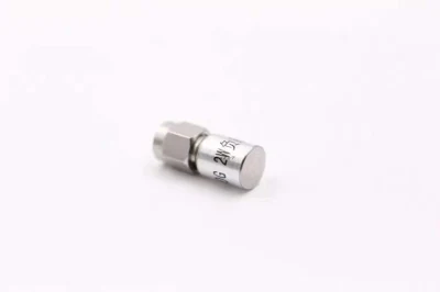 2,92mm terminador coaxial RF macho/carga/terminación